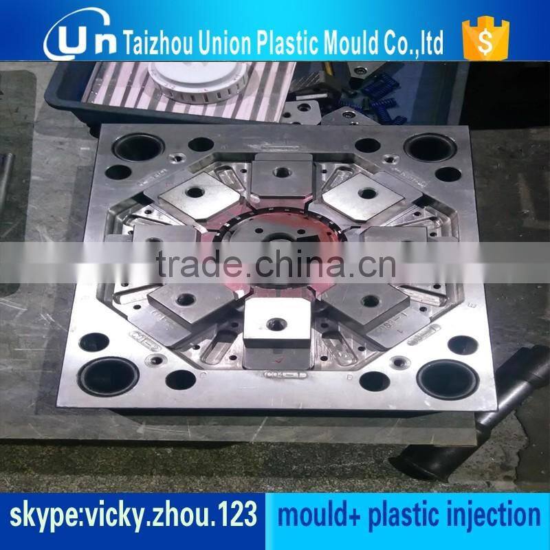 electoformed plastic mould manufaturer