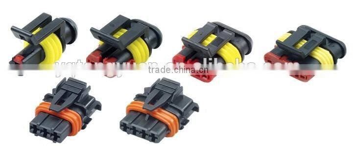 Electrical Wire Harness Automotive Wire Harness