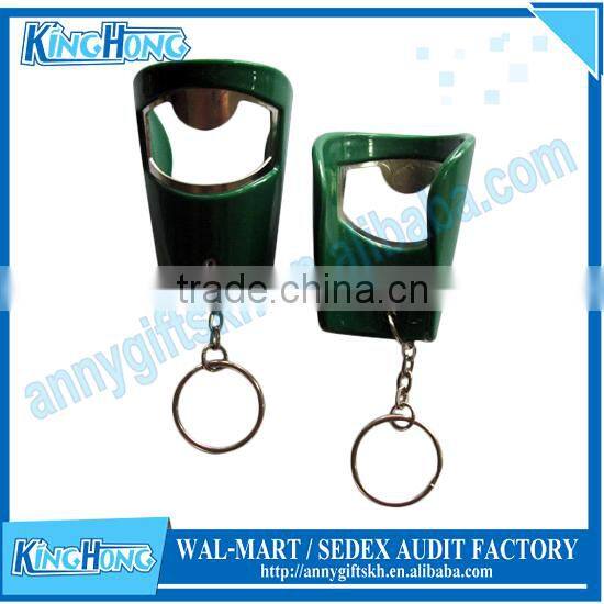 Antique bottle opener stainless steel bottle opener