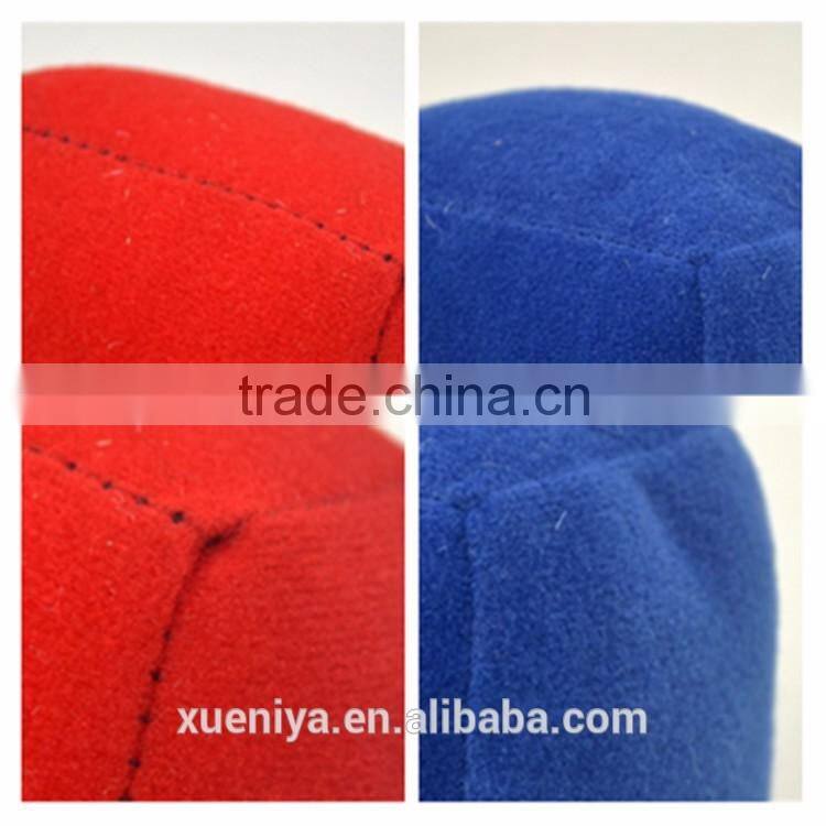 Wholesale Cheap Minion Rectangle Custom Educational Plush Baby Toys