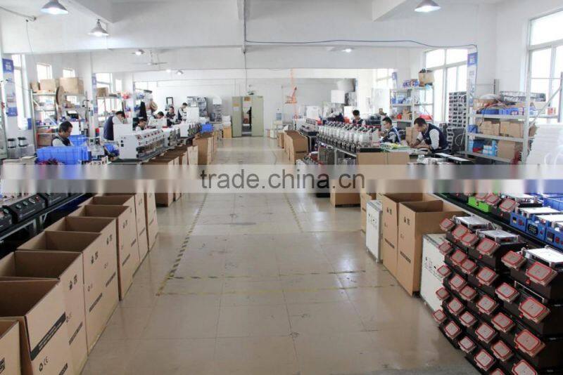 TBK 2 in 1 Vacuum Separator Machine LCD Touch Screen Repair Machines LCD Separating for iPad Mini iPhone