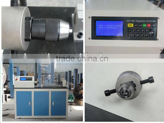 Manufacturer of Torsion Testing Machine
