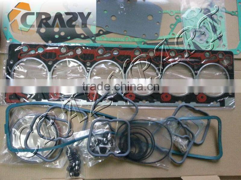 6BT5.9 engine gasket kit OEM 6BT5.9 engine overhaul gasket kit