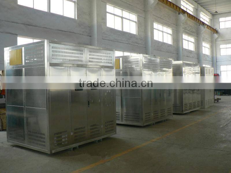 Power Distribution Cabinet for transformer
