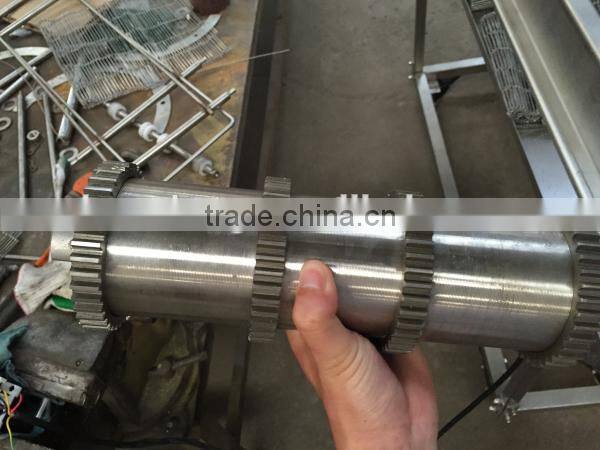 motorize conveyor roller quick release belt conveyor