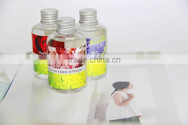 Hight quality products car perfumes aroma making/aroma air freshener