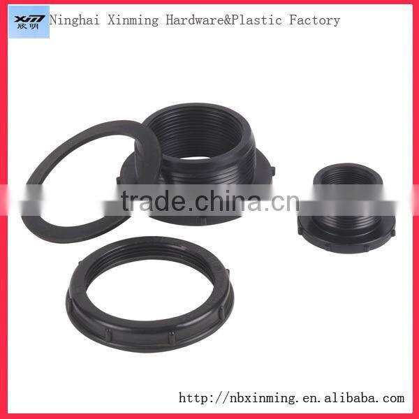 Plastic pipe fittings pvc pipe fitting