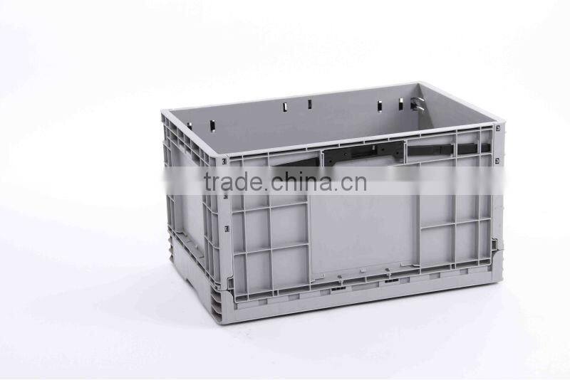 C8060/340 - Plastic Collapsible Container