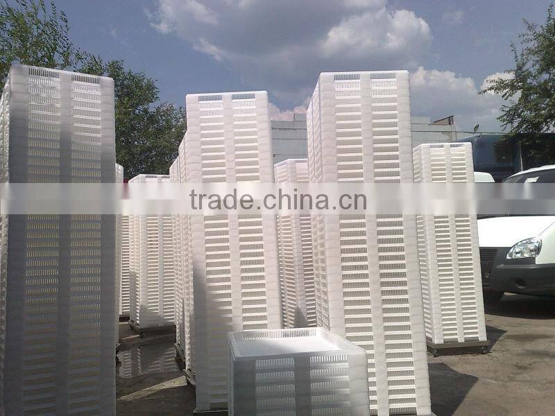 Plastic Drying Trays For Paintballs And Soft Capsule