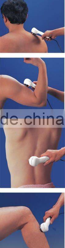 Professional Ultrasound Therapy