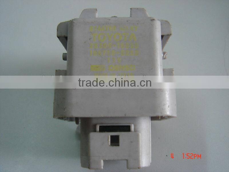 TOYOTA COROLLA SPRINTER MARK 2 Relay OEM28300-16020