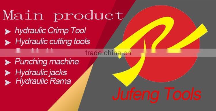 manual hydraulic pipe bender rebar bender