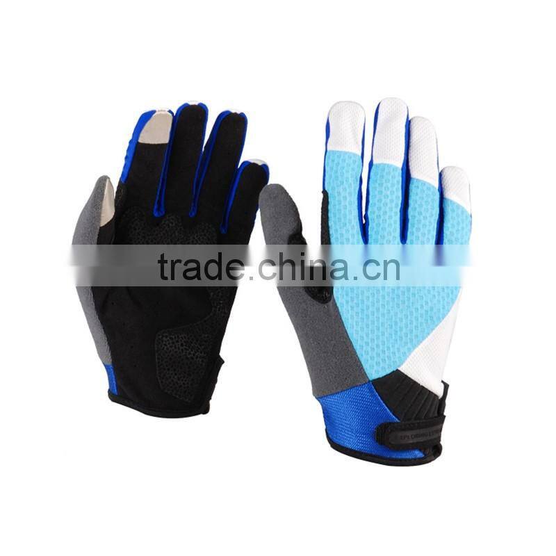 Magic warm touch screen gloves for women