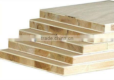 blockboards from Linyi