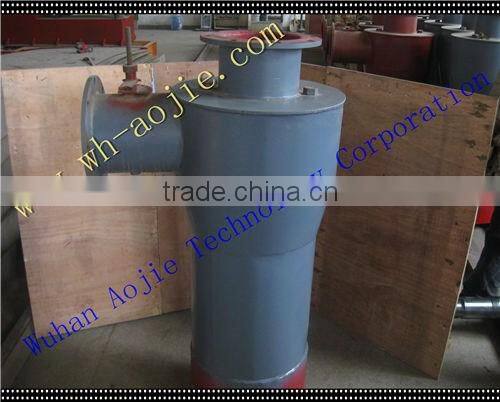 indusstrial coal burner heating