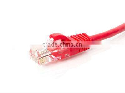 CAT5E 4 Pair LAN SHIELDED STP Low Smoke Zero Helogen LSZH LAN Cables