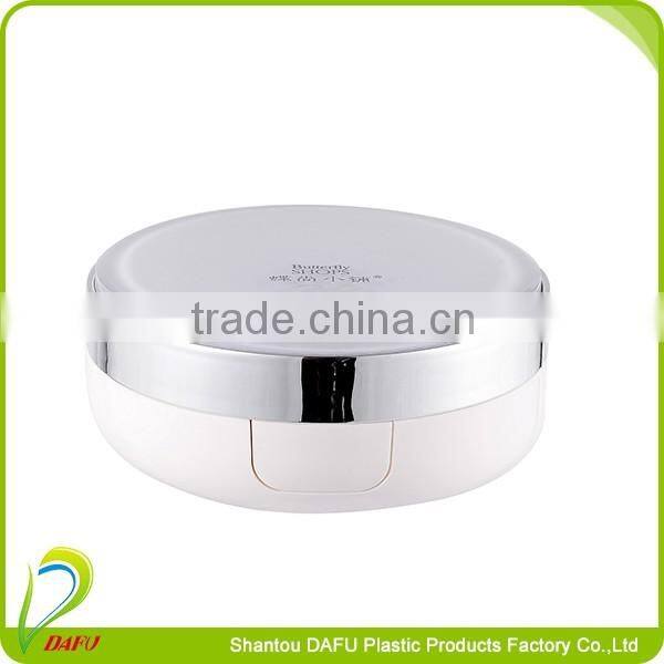2016 professional BB cushion powder packaging beauty case cosmetic