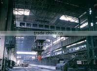 Slab Tong Crane 64 tons, metallurgical crane, high quality and safty