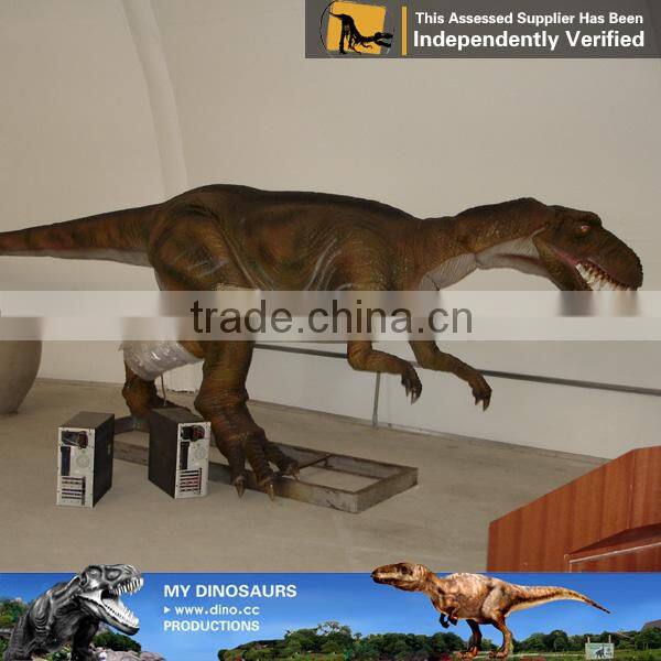 My-dino professional dinosaur factory supplying artificial dinosaurs