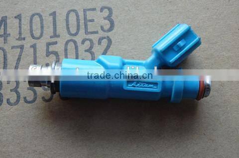 for Yaris Fuel Injector 23250-23020
