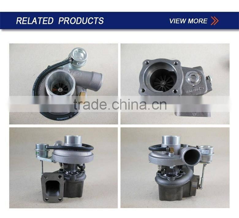 Turbo C14 179-1 516763 DANDONG GEERIN TURBOCHARGER CO.LTD.