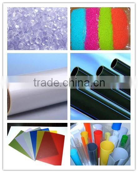 Screw Barrel For Extruder / Rubber Extruder Screw Barrel