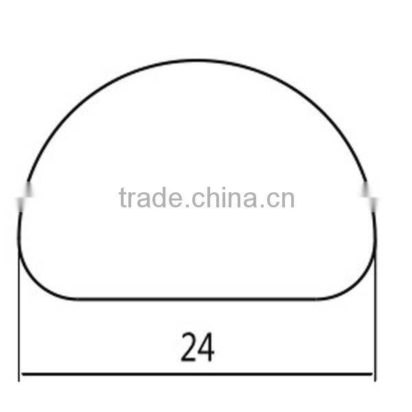 B66Matt Plastic Universal Guitar Tuner Machine Head Buttons Tuning Key Replacement