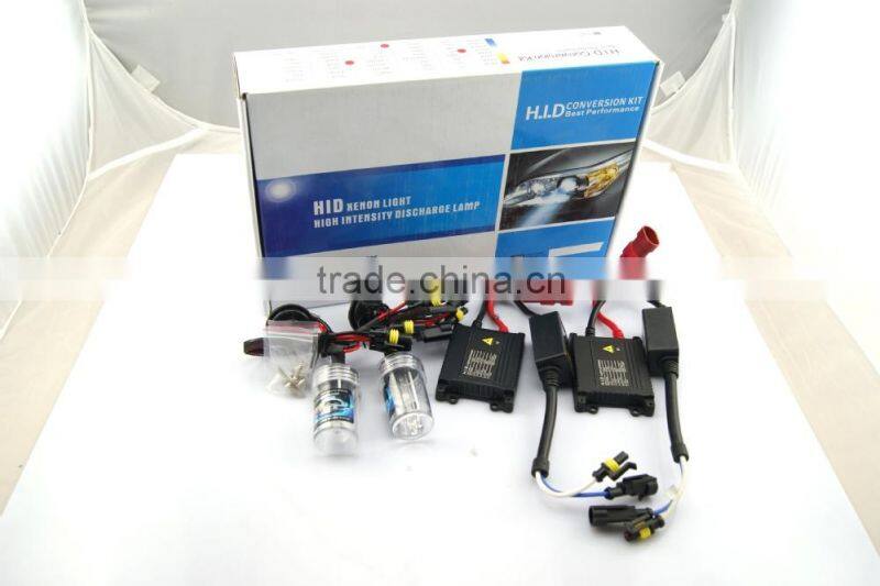 best xenon ballast manufacturer for toyota