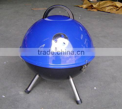 outdoor korean bbq table grill