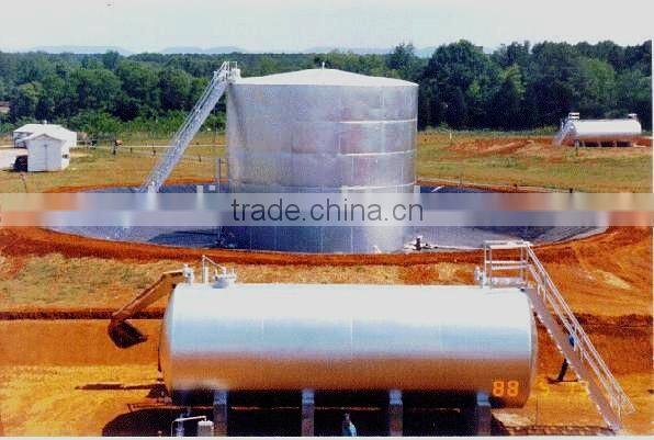 China top standard HDPE geomembrane price