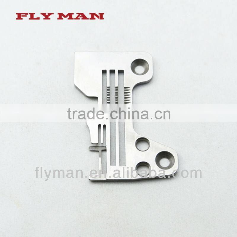 R4305JOEE00 Needle Plate For MO-3900 Series / sewing machine parts / Throat Plate