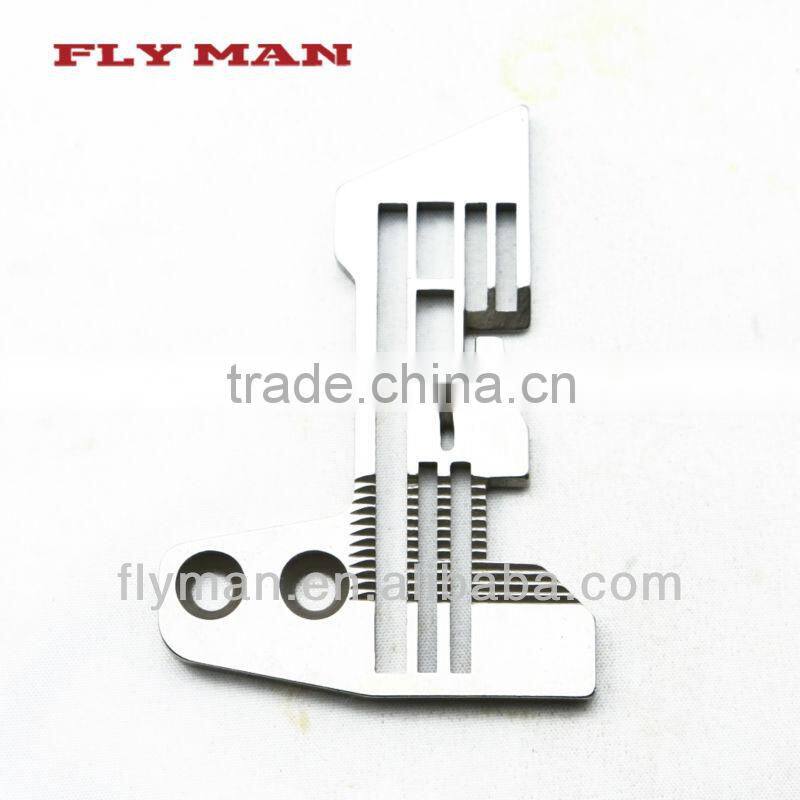 E982 Needle Plate for Siruba 757 / sewing machine parts / Throat Plate
