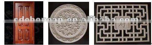 Jinan Cheap M1325 CNC Furniture Making/Carving Machine CNC Router for Sale