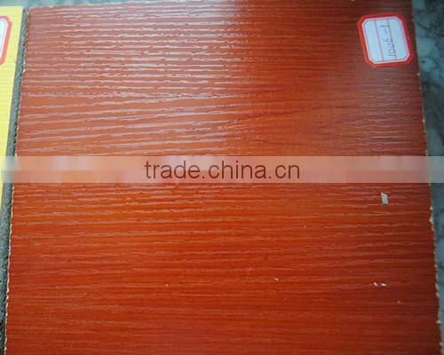 melamine faced chipboard