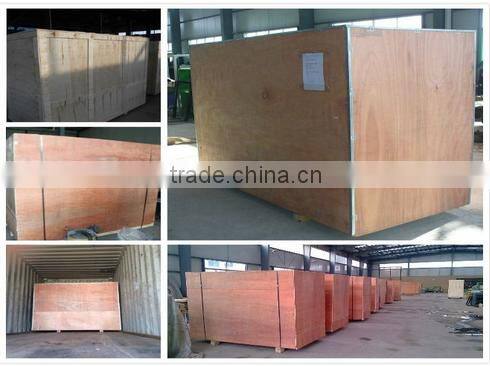 the new design BCZB-3 Automobile marine engine and gearbox test bench