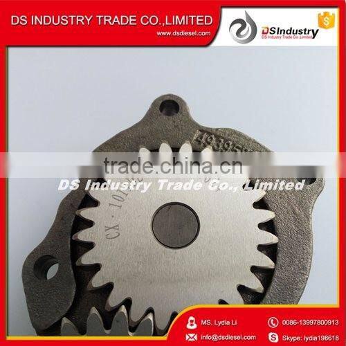 ISDe 4939586 Oil Pump