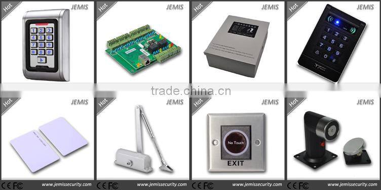 Fail Safe Electric Bolt Lock for frameless Glass Door / Wooden door / Aluminum door JM-160A