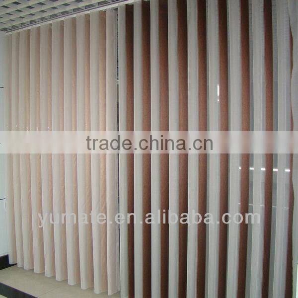 DS BLIND lastest vertical blind