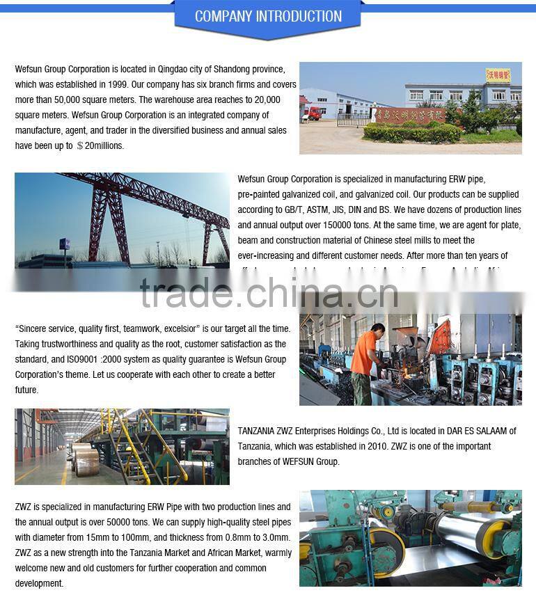 hot dipped rolled flat bar