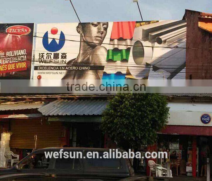 Steel Iron Steel Coil Sheet/Cold Rolled Sheet