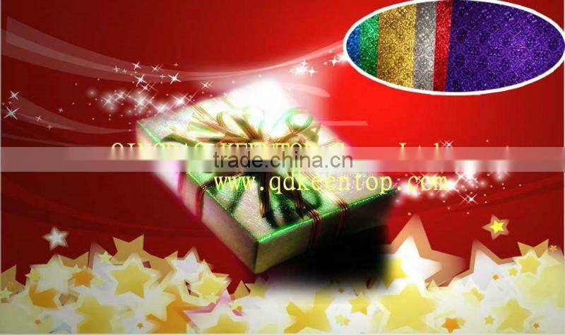top quality printed gift wrap paper