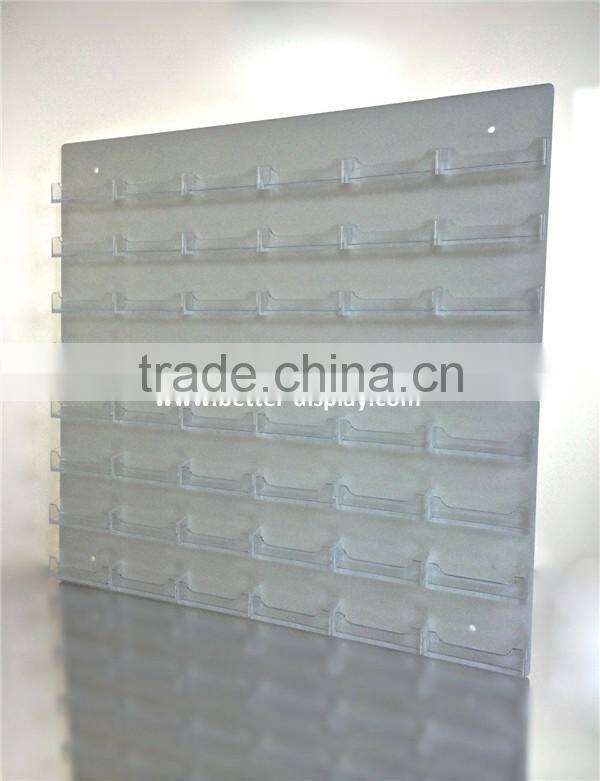 wholesale acrylic business card cases