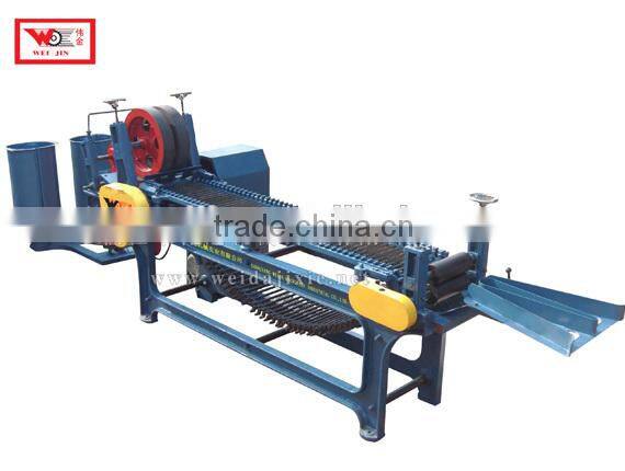 Weijin Flax Drawing Frames