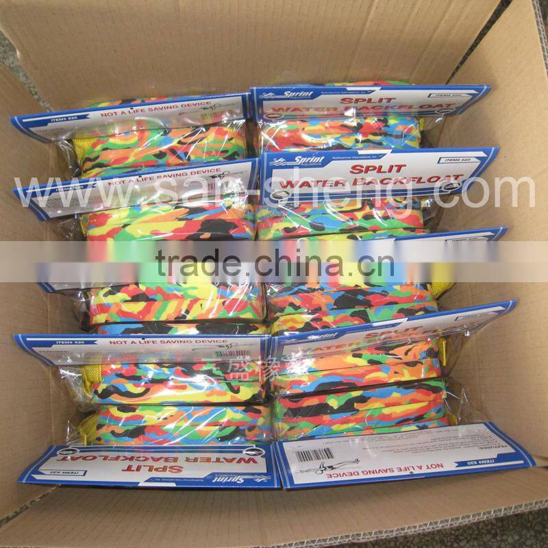 Factory easy swimming back