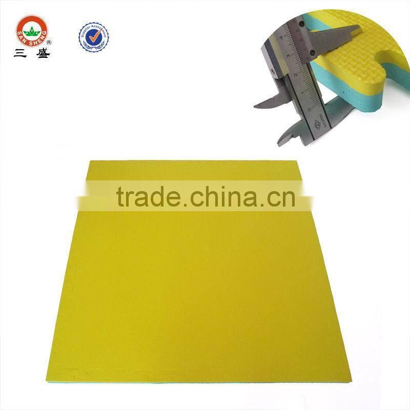 Tatami Grappling Puzzle Mat /tatami puzzle mats / interlocking foam mat / Karate judo ijf mat / taekwondo mat