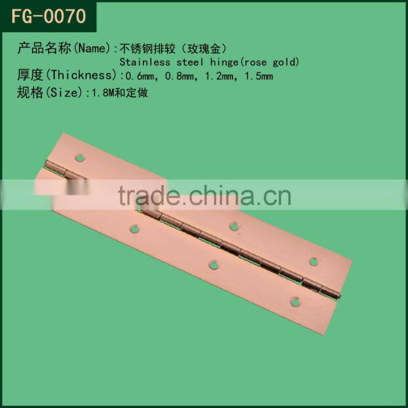 High Quality Stainless Steel Hinge For Door