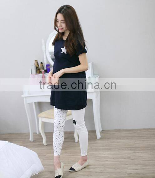 2016 summer pregnant women t-shirt, nursing t-shirt