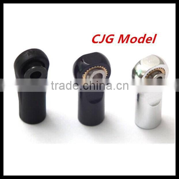 M4x22mm pick 7-8 mm rod grow red metal ball