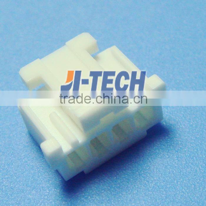2.0mm pitch wire to board connector 4 pin female molex connector 35507 series 35507-0400 housing