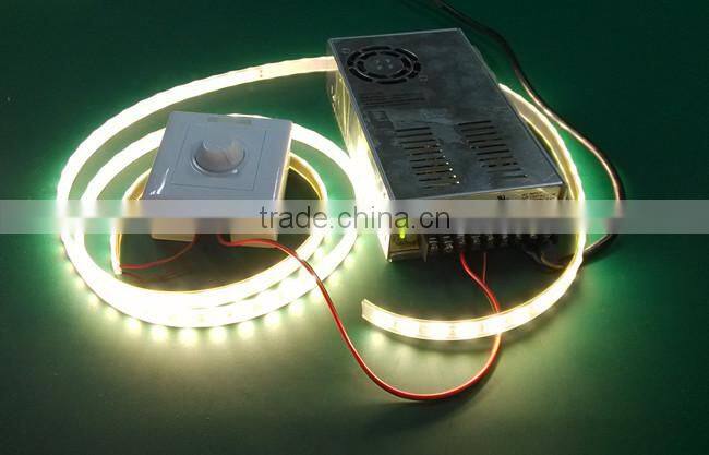 Single Color LED Lamp Dimming /IR Remote Control LED Dimmer/dc12v-24v